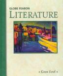 Cover of Globe Fearon literature by Unknown
