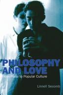 Cover of Philosophy and Love by Linnell Secomb
