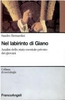 Front cover of Nel labirinto di Giano by Sandro Bernardini