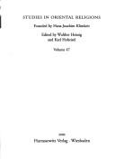 Front cover of Der Orden in der Lehre by Oliver Freiberger