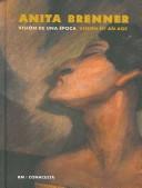 Cover of Anita Brenner by Nadia Ugalde