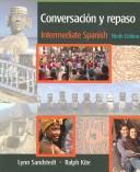 Cover of Conversacion y repaso by Lynn A. Sandstedt