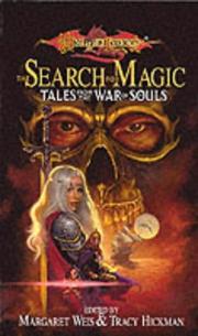Front cover of Tales from the War of Souls by Murphy, Brian