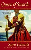 Front cover of Queen of Swords by Sara Donati