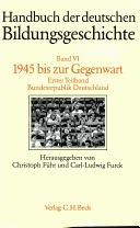 Front cover of 18. Jahrhundert by Christa Berg