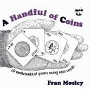 Front cover of A handful of coins by Frances Mosley