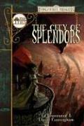 Front cover of The City of Splendors by Ed Greenwood