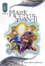 Front cover of Mark of the Yuan-ti by Kerry Daniel Roberts