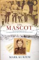 Cover of The mascot by Mark Kurzem