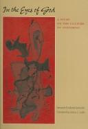 Front cover of In the eyes of God by Fernando Escalante Gonzalbo