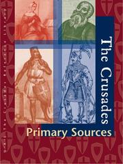 Cover of The crusades by J. Sydney Jones