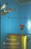 Cover of Winterton Blue by Trezza Azzopardi