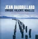 Cover of Exiles from dialogue by Jean Baudrillard