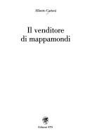 Cover of Il venditore di mappamondi by Alberto Cartoni
