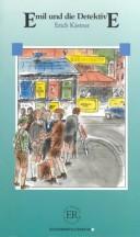 Front cover of Xiao zhen tan Aimi'er by Erich Kästner