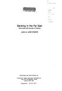 Front cover of Banking in the Far East by Anne Hendrie