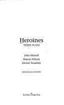 Cover of Heroines by Joyce Doolittle