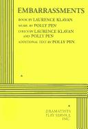 Cover of Embarrassments by Polly Pen