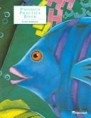 Cover of Phonics Practice Book by HB Staff
