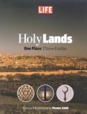 Cover of Holy Lands by Editors of Life