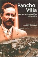 Cover of Pancho Villa by Pancho Villa