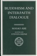 Front cover of Buddhism and interfaith dialogue by Masao Abe