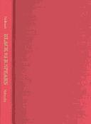 Cover of Black Elk Speaks by John G. Neihardt