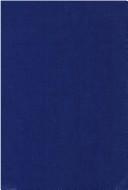 Cover of Richardus Tertius by Thomas Legge