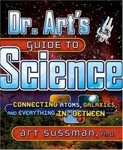 Cover of Dr. Art's Guide to Science by Art, Ph.D. Sussman