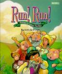 Cover of Run! Run! by JoAnn Vandine