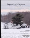 Front cover of Pennsylvania seasons by Henry F. Smith