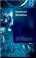 Cover of Gendered mobilities by Tim Cresswell