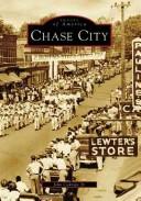 Cover of Chase City by John Caknipe