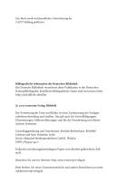 Front cover of Kontroversen als Schlüssel zur Wissenschaft? by Wolf-Andreas Liebert