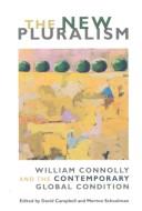 Cover of The new pluralism by Campbell, David