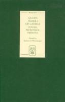 Front cover of Queen Isabel I of Castile by Barbara F. Weissberger