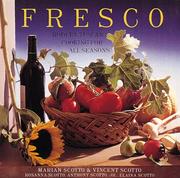 Cover of Fresco by Scotto by Marion Scotto