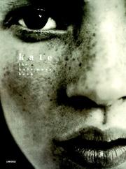 Cover of Kate by Kate Moss
