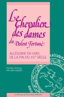 Front cover of Le Chevalier des dames du Dolent Fortuné by Chevalier aux dames.