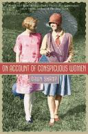 Front cover of On account of conspicuous women by Dawn Shamp