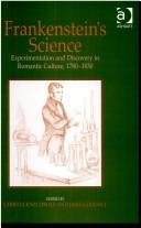 Cover of Frankenstein's science by Christa Knellwolf