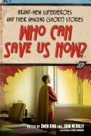 Cover of Who can save us now? by Owen King