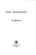 Cover of The Innocent by Ian McEwan