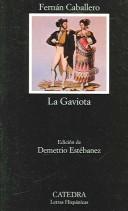 Front cover of La gaviota by Fernán Caballero