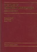 Cover of Victims in criminal procedure by Douglas E. Beloof