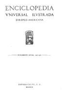 Front cover of Mujeres españolas by Salvador de Madariaga