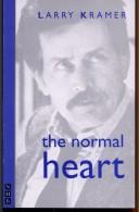 Cover of The Normal Heart by Larry Kramer