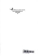 Cover of Musica e salute by Unknown