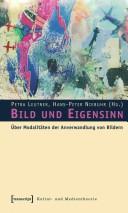 Cover of Bild und Eigensinn by Petra Leutner