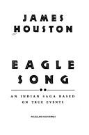 Cover of Eagle song by James A. Houston